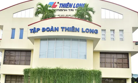 Thiên Long (TLG) sắp chi hơn 241 tỷ đồng trả cổ tức với tỷ lệ 25%