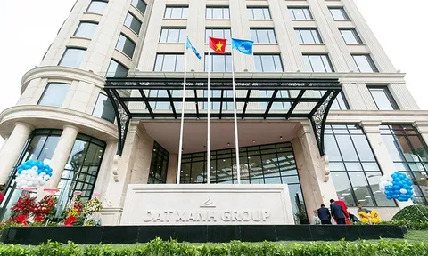 Đất Xanh (DXG) thâu tóm một dự án lớn tại cửa ngõ TP.HCM chuẩn bị tung ra hơn 3.800 căn hộ