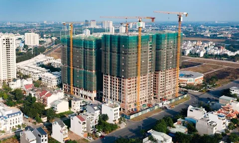 Victoria Village của Novaland (NVL) hoàn thiện thủ tục pháp lý, chuẩn bị bàn giao