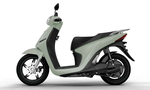 VinFast Feliz II: Mẫu xe đổi pin đẹp từ trong ra ngoài, ưu đãi lớn cho khách hàng đặt cọc trước 15/3