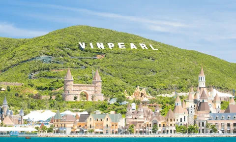 Vinpearl (VPL) chuyển hơn 90 triệu cổ phiếu VIC của Vingroup trị giá 14.000 tỷ đồng cho nhóm nhà đầu tư đặc biệt