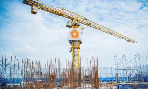 Hưng Thịnh Incons công bố báo cáo tài chính hợp nhất quý IV/2025