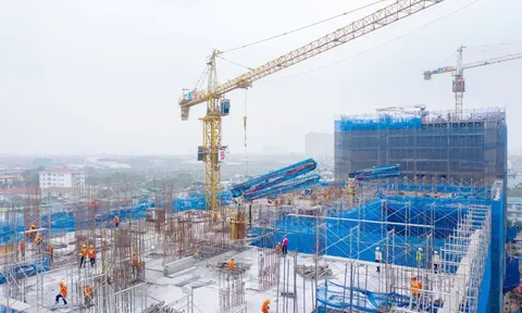 BĐS bước vào chu kỳ mới, người mua quan tâm điều gì nhất?