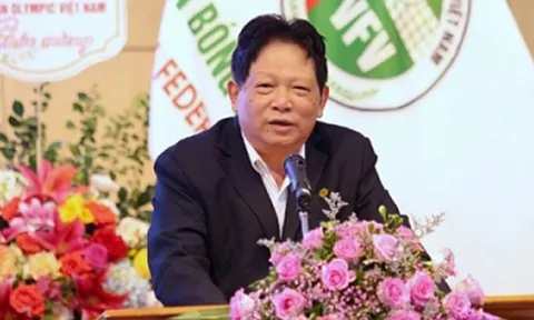 Ông Đào Hữu Huyền, Chủ tịch Hóa chất Đức Giang (DGC) cùng 13 đồng phạm bị khởi tố