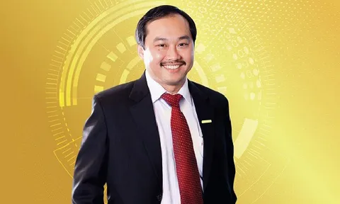 Ông Trần Ngô Phúc Vũ tái đắc cử chức Chủ tịch Hội đồng quản trị Nam A Bank