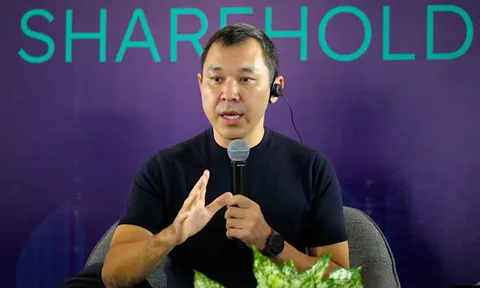 Coteccons (CTD) của chủ tịch Bolat Duisenov sắp phát hành thêm hơn 5,3 triệu cổ phiếu thưởng