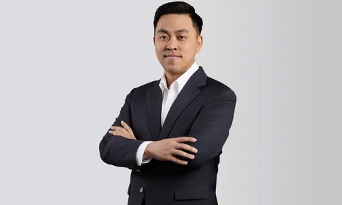 Tập đoàn Gelex bổ nhiệm ông Lê Tuấn Anh làm Tổng Giám đốc