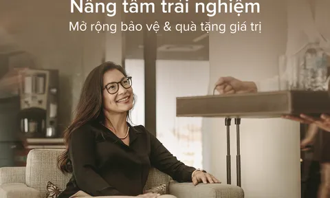 THE INNER by Masterise Homes và Techcombank – Song Hành Độc Bản: Nâng tầm đặc quyền – kiến tạo hành trình sống trọn vẹn từ bên trong