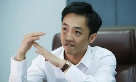 Quốc Cường Gia Lai (QCG) của chủ tịch Nguyễn Quốc Cường (Cường đô la) nợ ngắn hạn gần 4.000 tỷ đồng gấp đôi tài sản