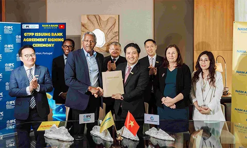 Quý I/2026, Nam A Bank: Tối ưu hóa hiệu suất vốn và kiểm soát rủi ro toàn diện