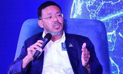 Đất Xanh (DXG) của đại gia Lương Trí Thìn tiếp tục thất hứa với cổ đông, tính chuyện đổi tên theo kiểu “ve sầu thoát xác”