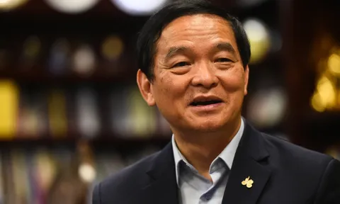 Hòa Bình (HBC) của chủ tịch Lê Viết Hải có nợ phải trả lên đến 14.144 tỷ đồng và lỗ lũy kế ở mức 2.084 tỷ đồng