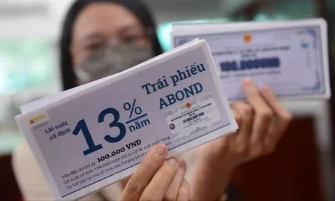 Thị trường trái phiếu doanh nghiệp phục hồi, hơn 16.300 tỷ đồng được phát hành trong tháng 3