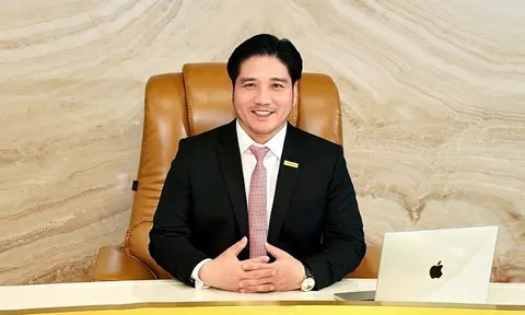 Nam A Bank bổ nhiệm ông Trần Khải Hoàn giữ chức vụ Tổng giám đốc