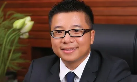 Quý I/2026, Chứng khoán VPS (VCK) của chủ tịch Nguyễn Lâm Dũng báo lãi 1.547 tỷ đồng tăng 68%, tiếp tục dẫn đầu thị phần trên tất cả các sàn giao dịch