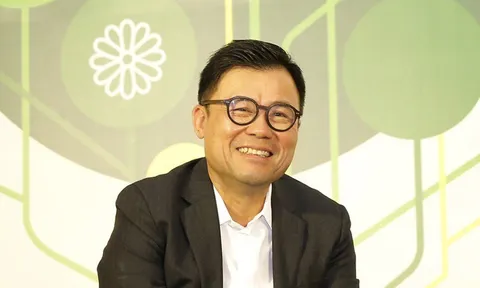 Thoái vốn Bibica (BBC), PAN của chủ tịch Nguyễn Duy Hưng báo lãi quý I/2026 hơn 1.094 tỷ đồng, gấp 40 lần cùng kỳ