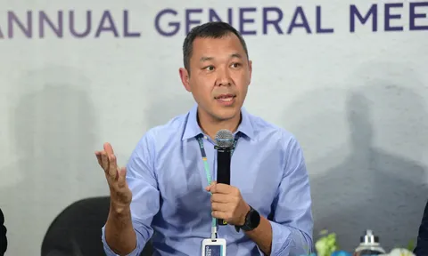 Coteccons (CTD) của chủ tịch Bolat Duisenov ghi nhận nợ vay hơn gấp đôi sau 9 tháng ở mức 7.035 tỷ đồng