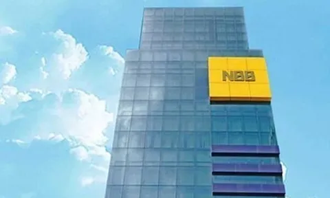 Đầu tư Năm Bảy Bảy (NBB) ghi nhận dòng tiền âm 253,6 tỷ đồng trong quý I năm 2026