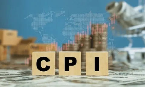 Cục Thống kê: Chỉ số giá tiêu dùng (CPI) tháng 4 tăng 0,84%
