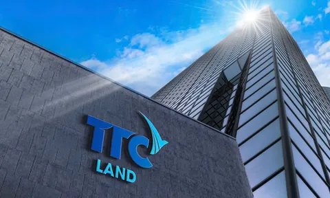 Địa ốc Sài Gòn Thương Tín - TTC Land (SCR) miễn nhiệm một Phó tổng giám đốc