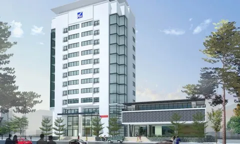 Tư vấn Xây dựng Công nghiệp và Đô thị Việt Nam (CCV) trả cổ tức bằng tiền với tỷ lệ hơn 63%