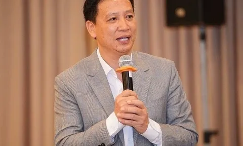 Ông Trần Văn Hiếu, Tổng giám đốc OBC Holdings: Cần Phân loại các loại hình bất động sản để dẫn vốn đến đúng địa chỉ