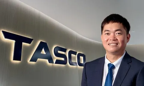 Tasco (HUT) của chủ tịch Vũ Đình Độ sắp phát hành trái phiếu huy động hơn 3.560 tỷ đồng