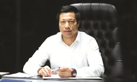 Quý I/2026, Văn Phú Invest của chủ tịch Tô Như Toàn lợi nhuận sụt giảm đến 92%, ghi nhận nợ gần 7.000 tỷ đồng