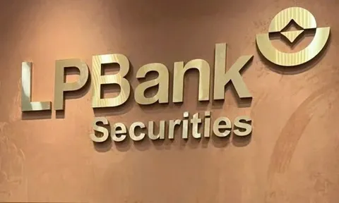 Chứng khoán LPBank huy động thành công hơn 4.200 tỷ đồng thông qua đợt IPO