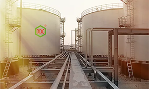 Hoá chất Đức Giang (DGC) bị ngoại trừ khoản hàng tồn kho 950,9 tỷ đồng sau khi đổi đơn vị kiểm toán