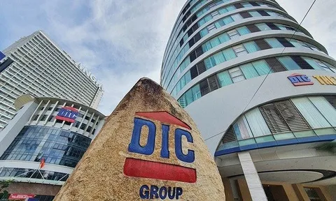 Ủy ban Chứng khoán Nhà nước phạt DIG 175 triệu đồng vì sử dụng tiền trái phiếu sai mục đích