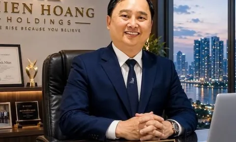 Bà Ngô Thị Như Phượng vợ ông Đỗ Thành Nhân được bầu vào HĐQT của NRC dự định tăng vốn lên 1.000 tỷ đồng