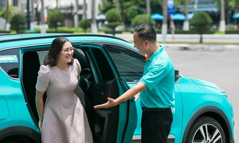 Green SM tăng thêm hơn 10.000 tỷ đồng nâng vốn lên hơn 2 tỷ USD