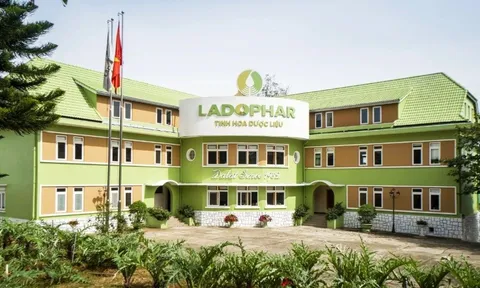 Dược Lâm Đồng - Ladophar (LDP) bị phạt và truy thu thuế hơn 1,57 tỷ đồng