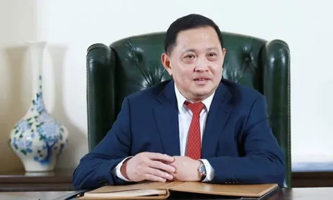 Phát Đạt của chủ tịch Nguyễn Văn Đạt vay Ngân hàng MB 8.835 tỷ đồng rót vào Lotte Eco Smart City Thủ Thiêm