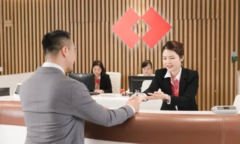 Tăng trưởng nửa năm 22,5%, Techcombank đạt lợi nhuận quý 2 cao nhất từ trước tới nay