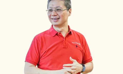 Ông Nguyễn Lê Quốc Anh, Cựu CEO Techcombank ứng cử vào HĐQT Eximbank