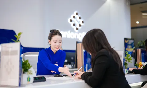 KienlongBank (KLB) đóng cửa 10 phòng giao dịch trên toàn quốc