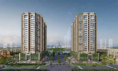 Masterise Homes đồng hành cùng khách hàng trên toàn quốc với giải pháp tài chính ưu việt