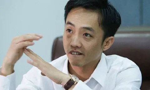 Ông Nguyễn Quốc Cường (Cường đô la) không còn đại diện vốn tại Marina Complex, dự án đắc địa tại Đà Nẵng