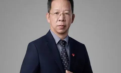 Chứng khoán VPBank (VPBankS) đề cử ông Nhâm Hà Hải, Tổng giám đốc vào Hội đồng quản trị