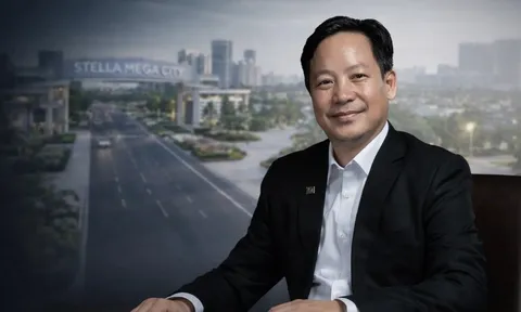 Nợ gấp 10 lần vốn chủ sở hữu, Kita Invest của doanh nhân Nguyễn Duy Kiên thay Chủ tịch 3 lần trong 3 tháng