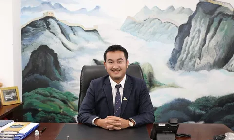 Dù đơn vị kiểm toán đưa ý kiến ngoại trừ, Đông Tây Land (DTR) của chủ tịch Nguyễn Thái Bình vẫn được chấp thuận niêm yết trên UPCoM