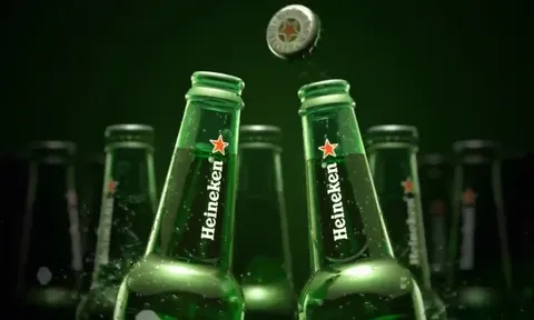 Hãng Heineken muốn đầu tư thêm 500 triệu USD vào Việt Nam