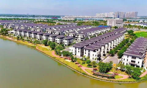 Thành phố Aqua, chủ dự án Aqua City lỗ hơn 120 tỷ đồng sau 6 tháng