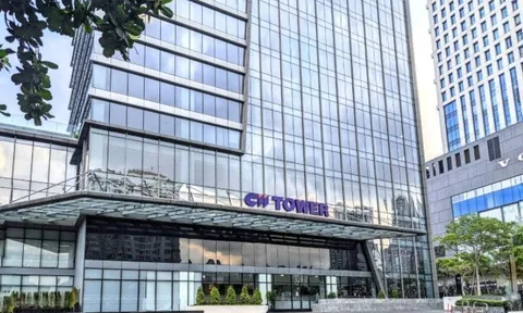 HFIC rao bán quyền mua lô trái phiếu CII426001 có quy mô gần 6.720 tỷ đồng của CII