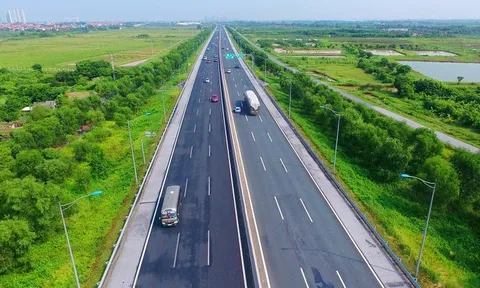 Hai doanh nghiệp liên quan đến Tập đoàn Becamex tham gia gói thầu cao tốc TP.HCM – Thủ Dầu Một – Chơn Thành gần 3.400 tỷ đồng