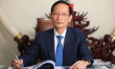 ABBank của chủ tịch Vũ Văn Tiền được chấp thuận tăng vốn điều lệ lên mức 26.833 tỷ đồng