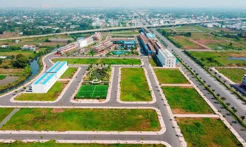 Bỏ phương pháp định giá đất theo nguyên tắc thị trường, đề xuất 4 nguyên tắc định giá đất do Nhà nước quyết định