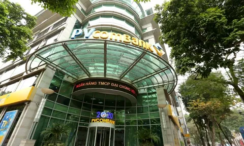 PVcomBank (PCB) chào bán cổ phiếu gấp 1,6 lần thị giá dự kiến thu về 4.088 tỷ đồng